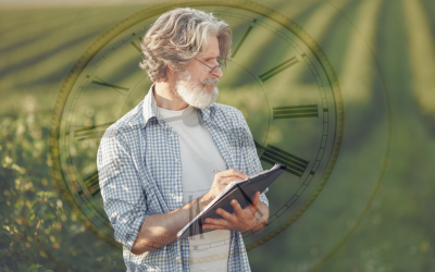 ¿Cómo estás utilizando tu recurso más valioso?